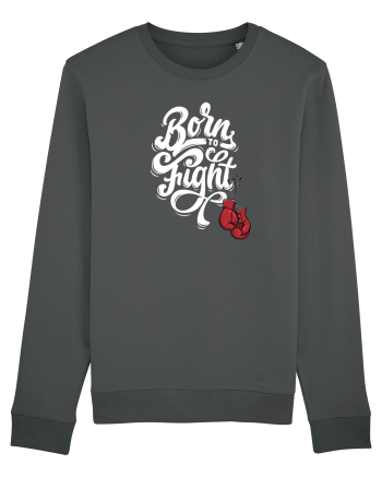 fighter Anthracite