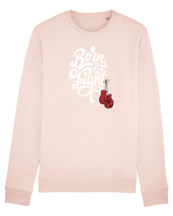 fighter Candy Pink