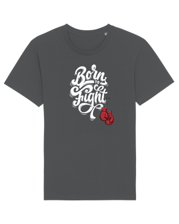 fighter Anthracite