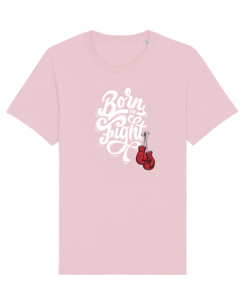 fighter Cotton Pink