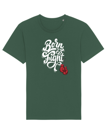 fighter Bottle Green