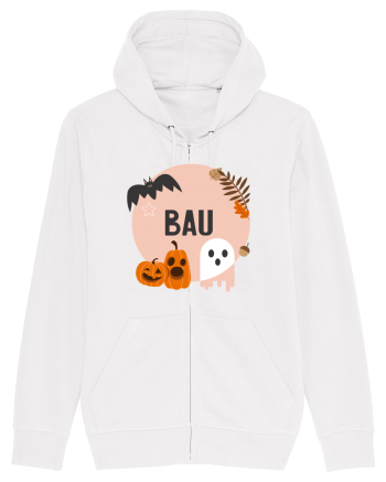 Bau White