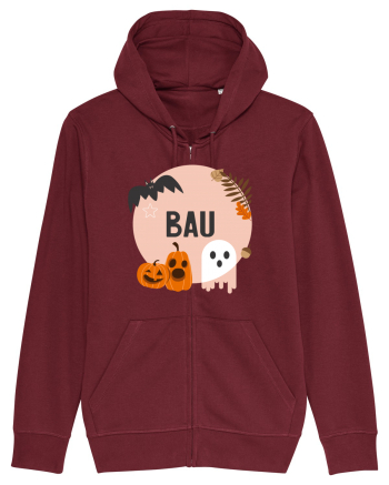 Bau Burgundy