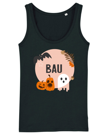 Bau Black