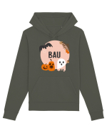 Bau Hanorac Unisex Drummer