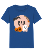 Bau Tricou mânecă scurtă  Copii Mini Creator
