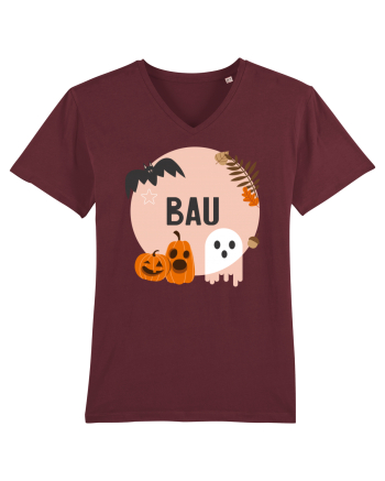 Bau Burgundy