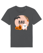 Bau Tricou mânecă scurtă Unisex Rocker