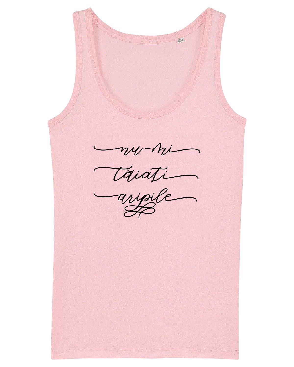 Maiou Damă Dreamer Cotton Pink