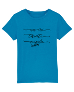 Nu-mi taiati aripile Tricou mânecă scurtă  Copii Mini Creator
