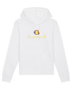 1 Decembrie 1918 Romania Harta Tricolora Hanorac Unisex Drummer