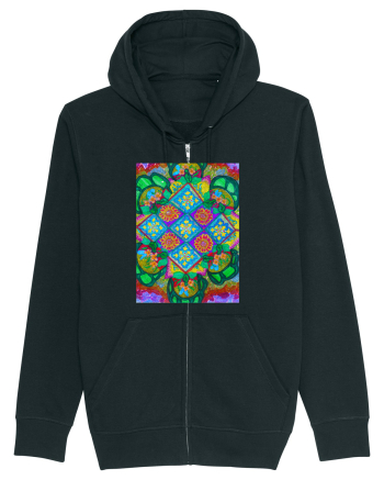 Loc numit acasa Black