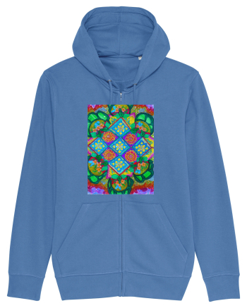 Loc numit acasa Bright Blue