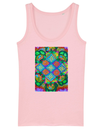 Loc numit acasa Cotton Pink