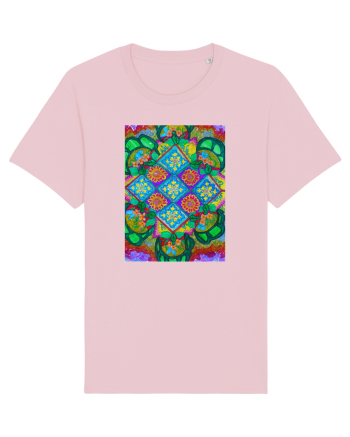 Loc numit acasa Cotton Pink