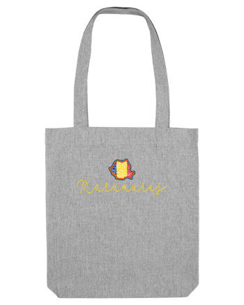 Maramures Romania Harta Tricolora Heather Grey