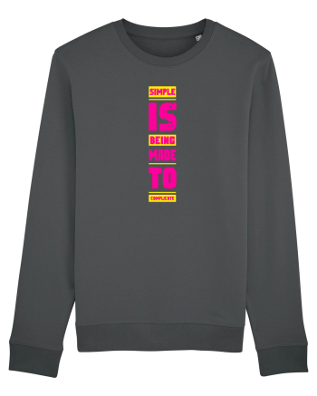 inspiro #23 Anthracite