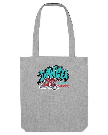 dance shoes Heather Grey