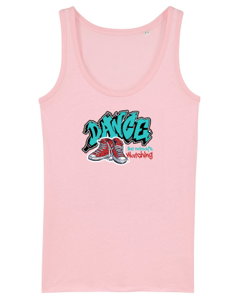 dance shoes Cotton Pink