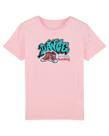 dance shoes Cotton Pink