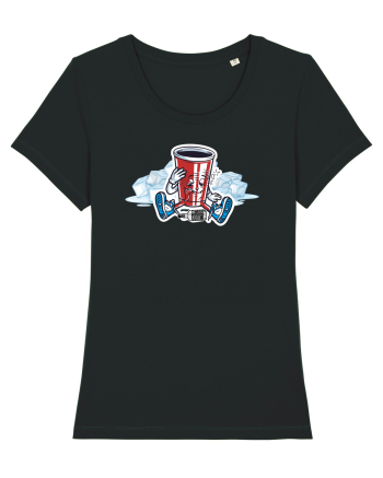j-coke Black