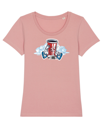 j-coke Canyon Pink