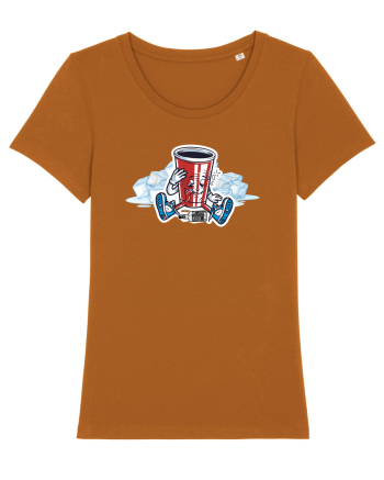 j-coke Roasted Orange