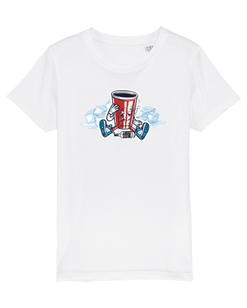 j-coke White