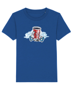 j-coke Tricou mânecă scurtă  Copii Mini Creator