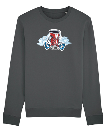 j-coke Anthracite