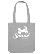 Special delivery scooter Sacoșă textilă