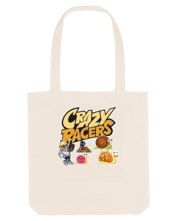 crazy racers Natural