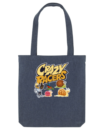 crazy racers Midnight Blue