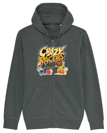 crazy racers Anthracite