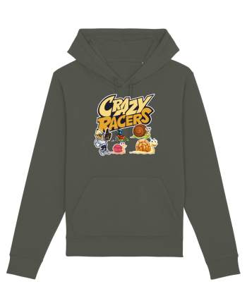 crazy racers Khaki