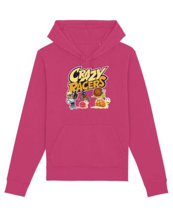 crazy racers Raspberry