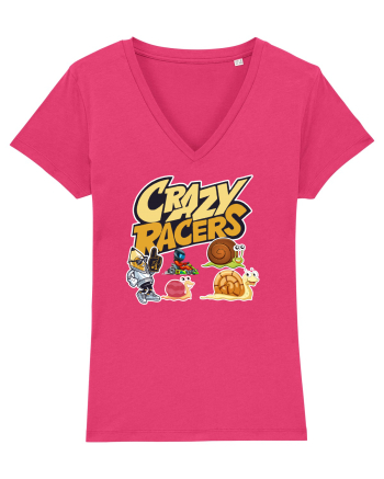 crazy racers Raspberry