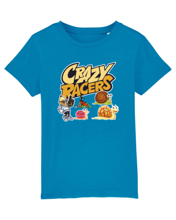 crazy racers Azur