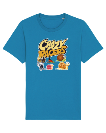 crazy racers Azur