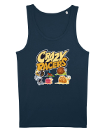 crazy racers Maiou Bărbat Runs