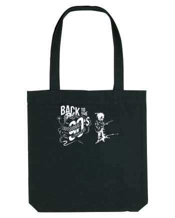 the 1990s Black