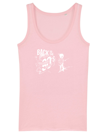 the 1990s Cotton Pink