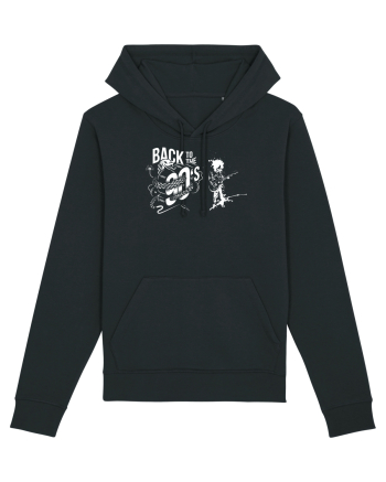 the 1990s Black