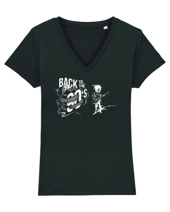 the 1990s Black