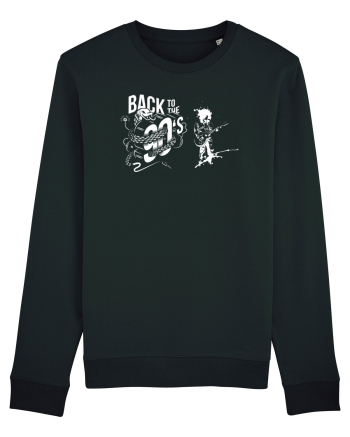the 1990s Black