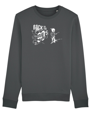 the 1990s Anthracite