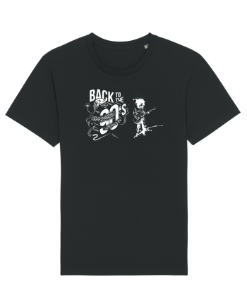 the 1990s Black