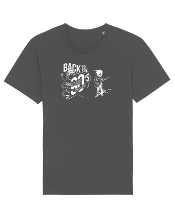 the 1990s Anthracite