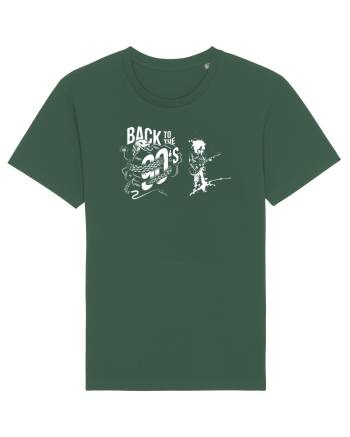 the 1990s Bottle Green