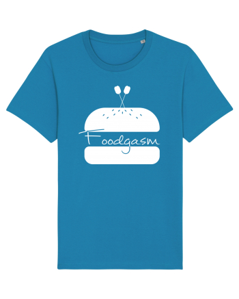 Foodgasm burger Azur